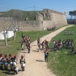 Castillo de Sant Ferran Figueres