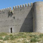 Castillo de Montgrí