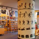 Oferta cultural: Museo del cine en Girona