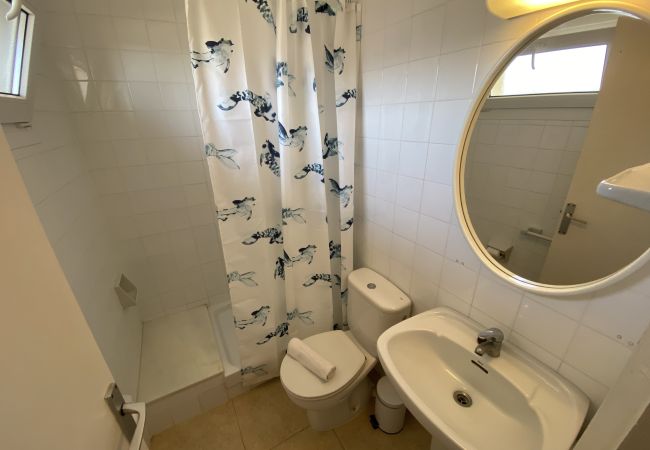 Apartament en Torroella de Montgri - Mare Nostrum 442 - Vistes a la platja i Wifi Apartament en Torroella de Montgri - Mare Nostrum 442 - Vistes a la platja i Wifi