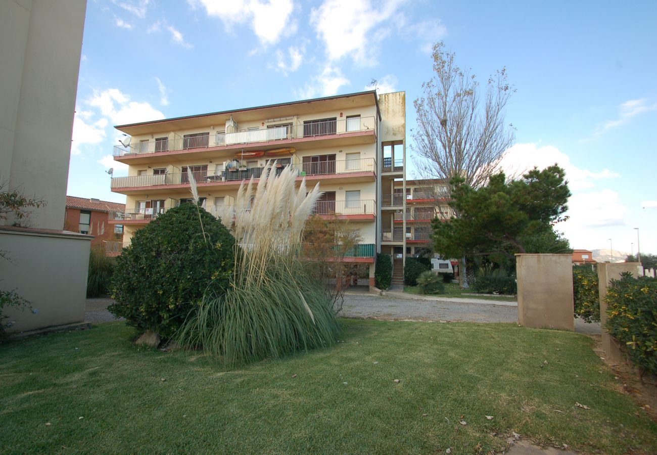 Apartament en Torroella de Montgri - Mare Nostrum 2D 324 - Prop de la platja, modern