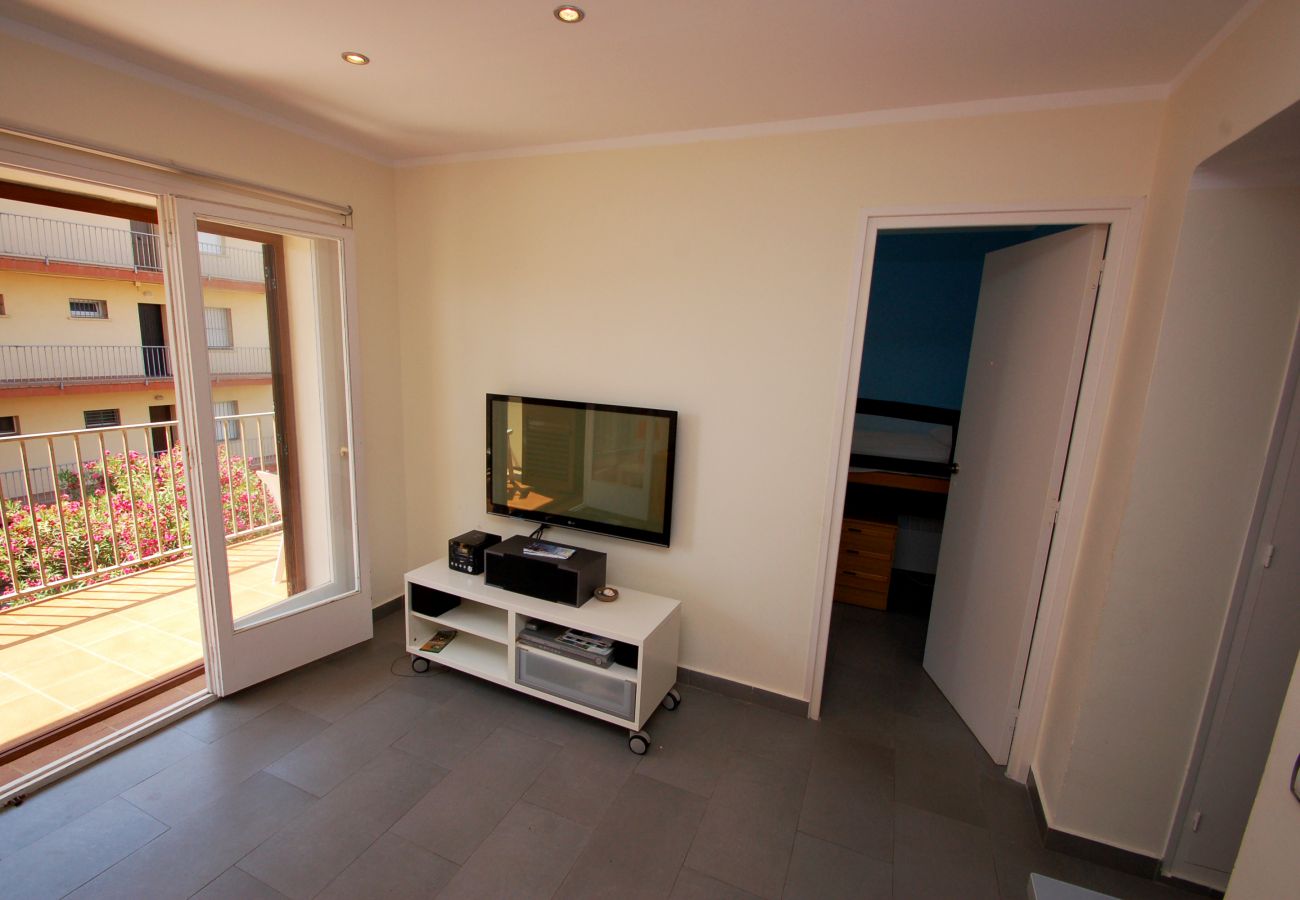 Apartament en Torroella de Montgri - Mare Nostrum 2D 324 - Prop de la platja, modern