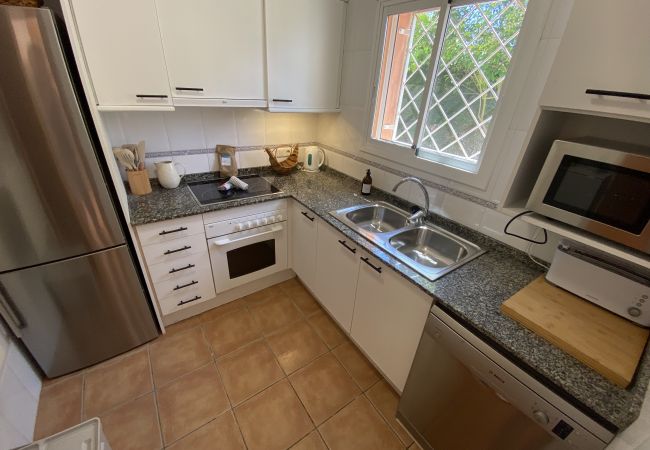 Casa en Torroella de Montgri - Daró 3DB 109 - 200m de la platja, piscina, BBQ, WiFi Casa en Torroella de Montgri - Daró 3DB 109 - 200m de la platja, piscina, BBQ, WiFi