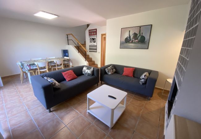 Casa en Torroella de Montgri - Daró 3D 56 - A 50m de la platja, amb piscina Casa en Torroella de Montgri - Daró 3D 56 - A 50m de la platja, amb piscina