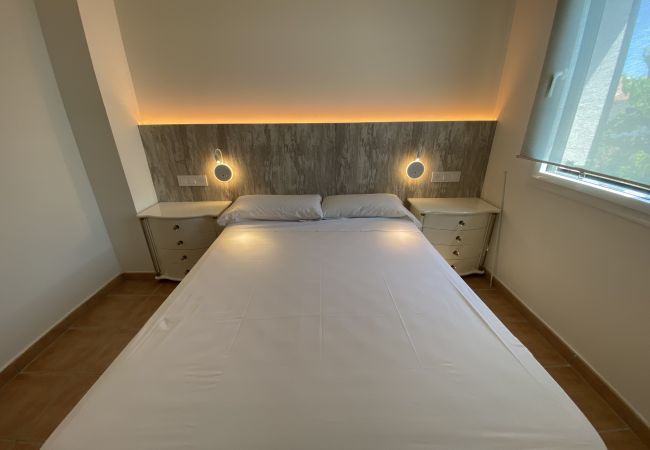 Casa en Torroella de Montgri - Daró 3D 56 - A 50m de la platja, amb piscina Casa en Torroella de Montgri - Daró 3D 56 - A 50m de la platja, amb piscina