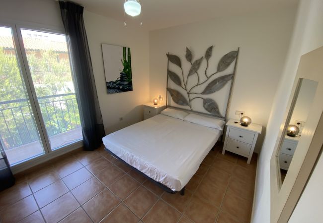 Casa en Torroella de Montgri - Daró 3D 56 - A 50m de la platja, amb piscina Casa en Torroella de Montgri - Daró 3D 56 - A 50m de la platja, amb piscina