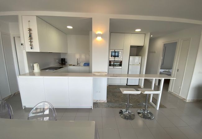 Apartament en Torroella de Montgri - Mare Nostrum 3D 541 - Vistes a la platja, aire, renovat