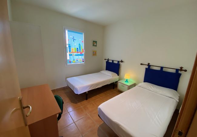 Casa en Torroella de Montgri - Daró 3D 37 - Aire, piscina i a 150m de la platja Casa en Torroella de Montgri - Daró 3D 37 - Aire, piscina i a 150m de la platja