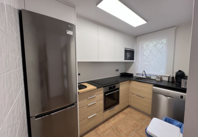 Casa en Torroella de Montgri - Daró 3D 77 - Aire, a 200m de la platja, renovat i amb piscina Casa en Torroella de Montgri - Daró 3D 77 - Aire, a 200m de la platja, renovat i amb piscina