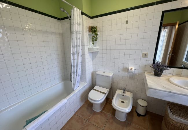 Casa en Torroella de Montgri - Daró 3D 77 - Aire, a 200m de la platja, renovat i amb piscina Casa en Torroella de Montgri - Daró 3D 77 - Aire, a 200m de la platja, renovat i amb piscina