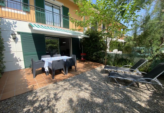 Casa en Torroella de Montgri - Daró 3D 39 - A 150m de la platja, amb piscina Casa en Torroella de Montgri - Daró 3D 39 - A 150m de la platja, amb piscina