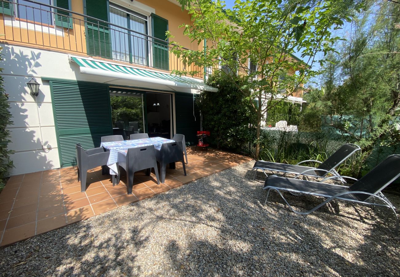 Casa en Torroella de Montgri - Daró 3D 39 - A 150m de la platja, amb piscina