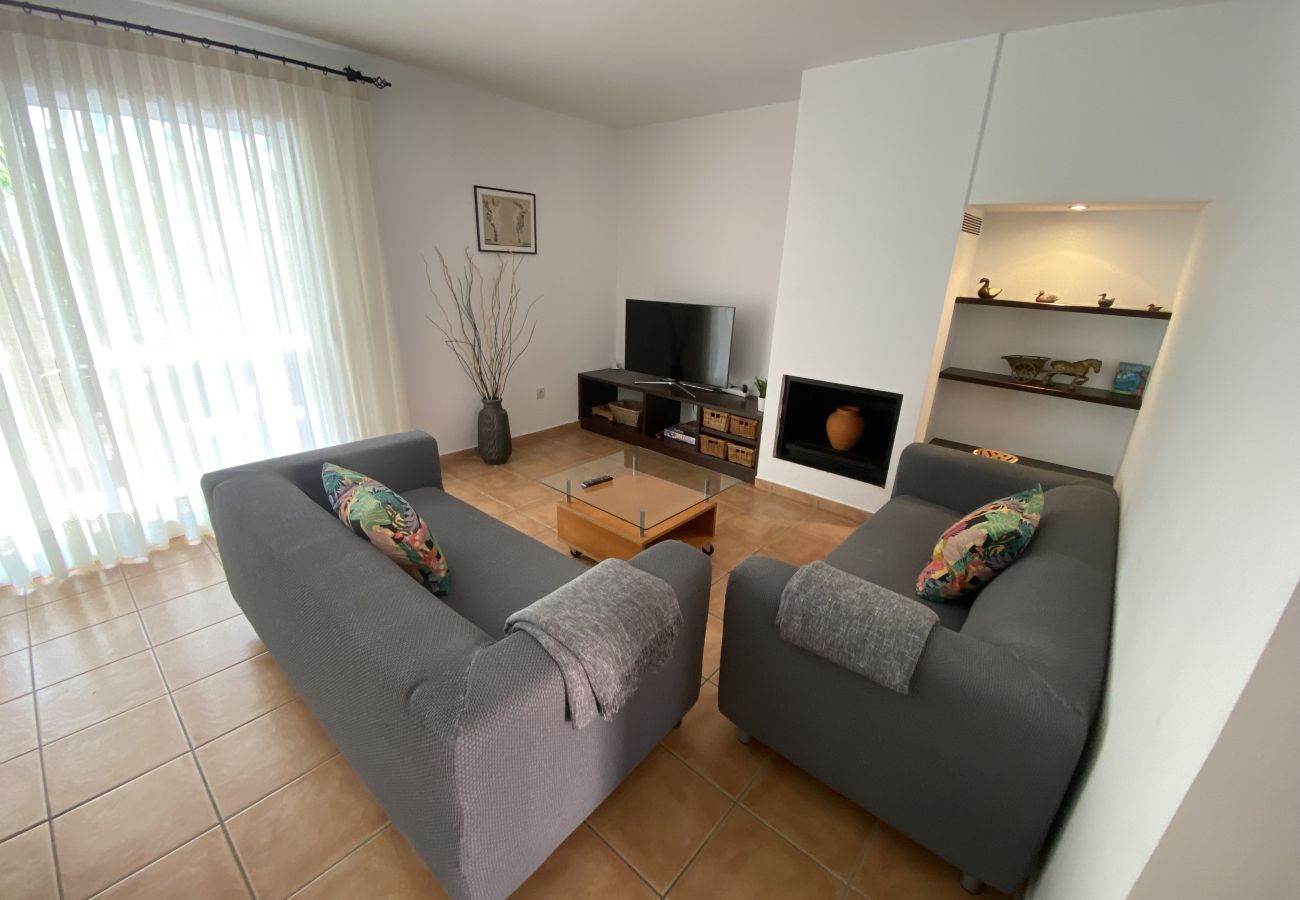 Casa en Torroella de Montgri - Daró 3D 39 - A 150m de la platja, amb piscina