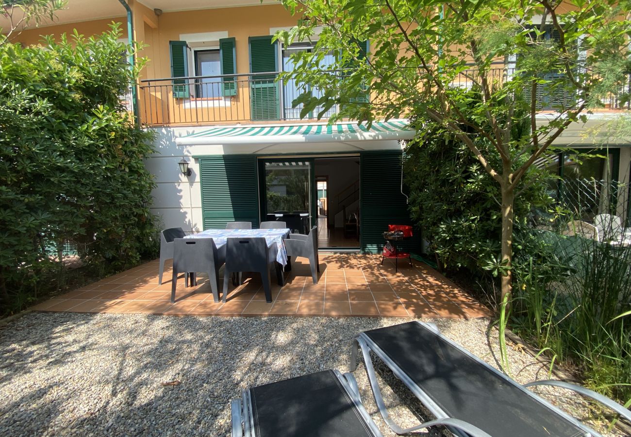 Casa en Torroella de Montgri - Daró 3D 39 - A 150m de la platja, amb piscina