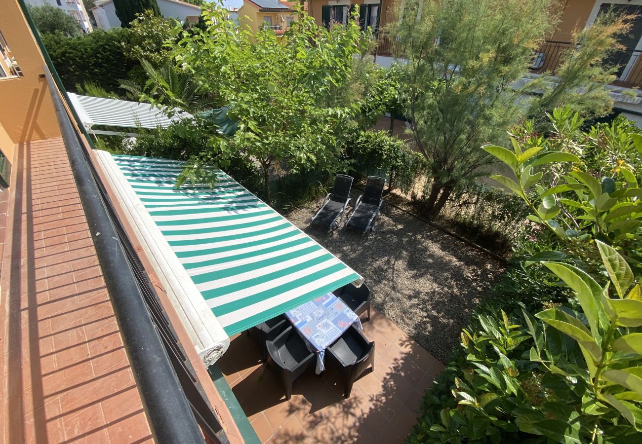 Casa en Torroella de Montgri - Daró 3D 39 - A 150m de la platja, amb piscina