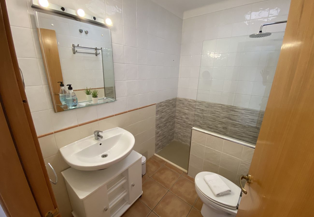 Casa en Torroella de Montgri - Daró 2D 36 - Piscina, 250m de la platja