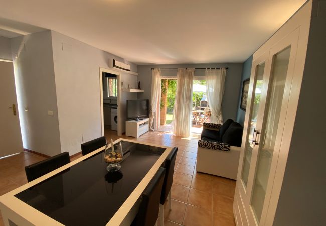 Casa en Torroella de Montgri - Daró 2D 135 - Aire, Piscina, Sat TV Casa en Torroella de Montgri - Daró 2D 135 - Aire, Piscina, Sat TV