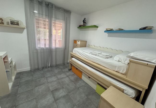 Casa en Torroella de Montgri - Gregal 1113 - Prop de la platja, aire i amb piscina Casa en Torroella de Montgri - Gregal 1113 - Prop de la platja, aire i amb piscina