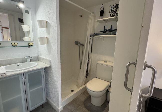 Casa en Torroella de Montgri - Gregal 1113 - Prop de la platja, aire i amb piscina Casa en Torroella de Montgri - Gregal 1113 - Prop de la platja, aire i amb piscina