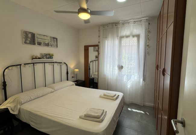 Casa en Torroella de Montgri - Gregal 1113 - Prop de la platja, aire i amb piscina Casa en Torroella de Montgri - Gregal 1113 - Prop de la platja, aire i amb piscina