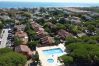 Casa en Torroella de Montgri - Gregal 1113 - Prop de la platja, aire i amb piscina Casa en Torroella de Montgri - Gregal 1113 - Prop de la platja, aire i amb piscina