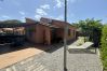 Casa en Torroella de Montgri - Gregal 1113 - Prop de la platja, aire i amb piscina Casa en Torroella de Montgri - Gregal 1113 - Prop de la platja, aire i amb piscina