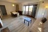 Apartament en Torroella de Montgri - Rec Dalt - with air conditioning, terrace, and 250m from the beach Apartament en Torroella de Montgri - Rec Dalt - with air conditioning, terrace, and 250m from the beach