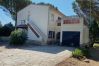 Apartament en Torroella de Montgri - Rec Dalt - with air conditioning, terrace, and 250m from the beach Apartament en Torroella de Montgri - Rec Dalt - with air conditioning, terrace, and 250m from the beach