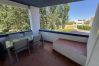 Apartament en Torroella de Montgri - TER 11C - renovat, 80m de la platja i amb piscina