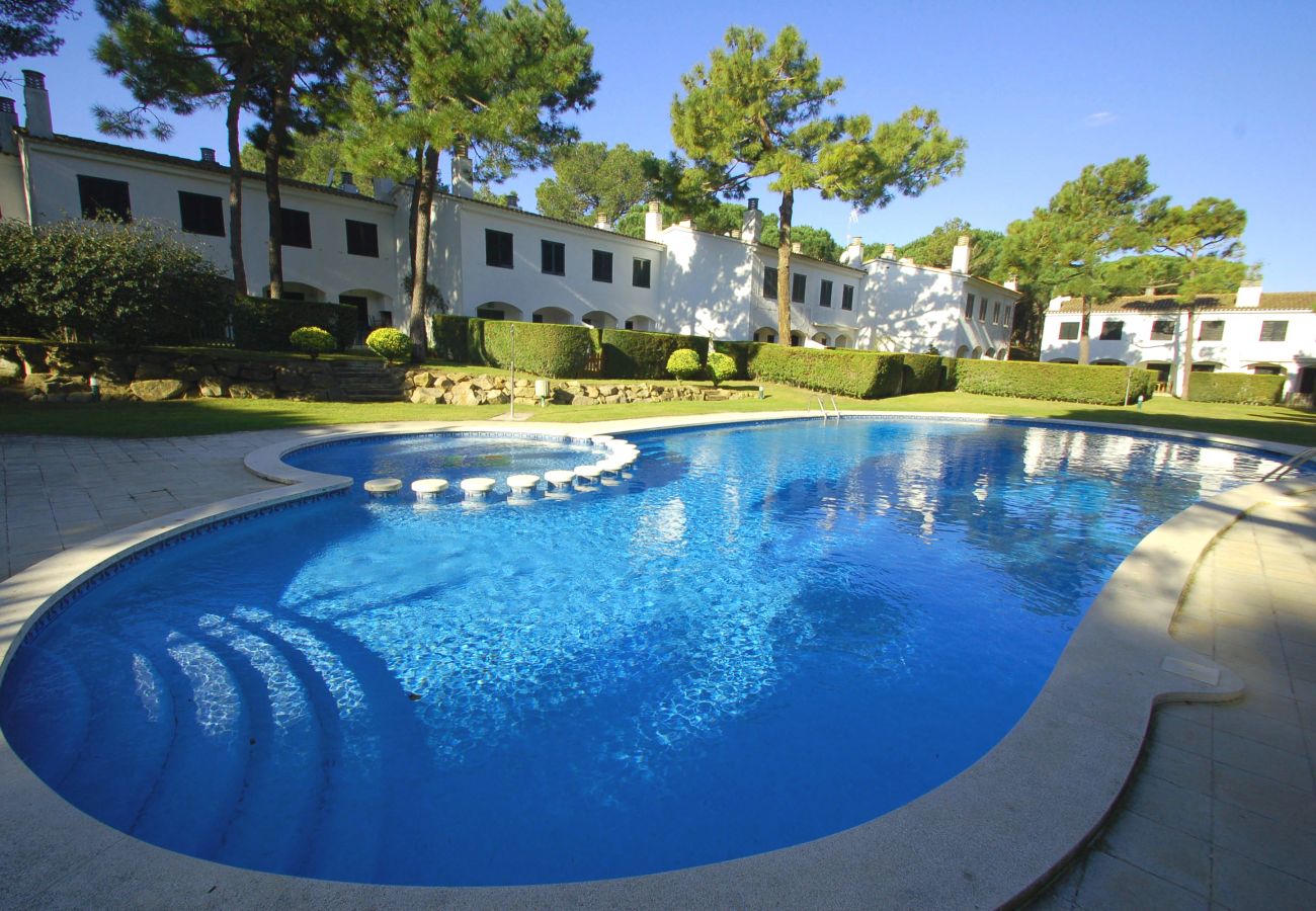 Casa en Pals - Pals Haus - Piscina i amb piscina Casa en Pals - Pals Haus - Piscina i amb piscina