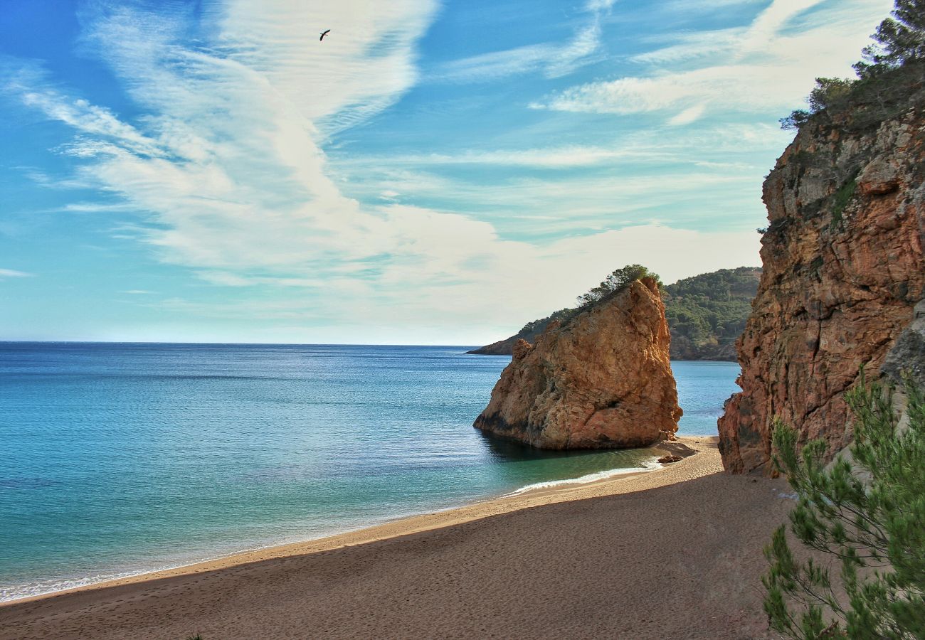 Casa en Pals - Pals Haus - Piscina i amb piscina Casa en Pals - Pals Haus - Piscina i amb piscina