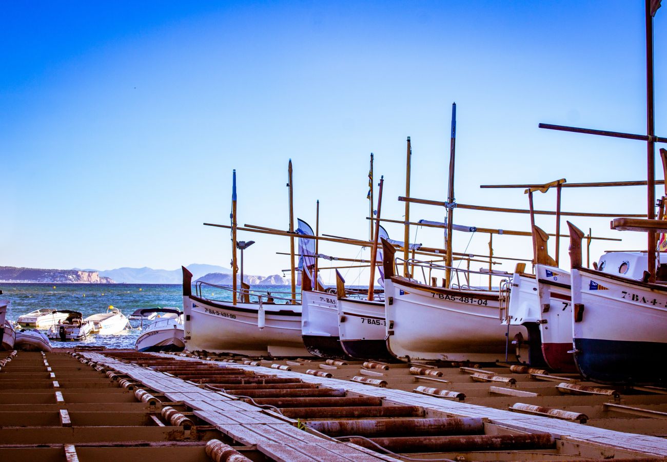 Casa en Pals - Pals Haus - Piscina i amb piscina Casa en Pals - Pals Haus - Piscina i amb piscina