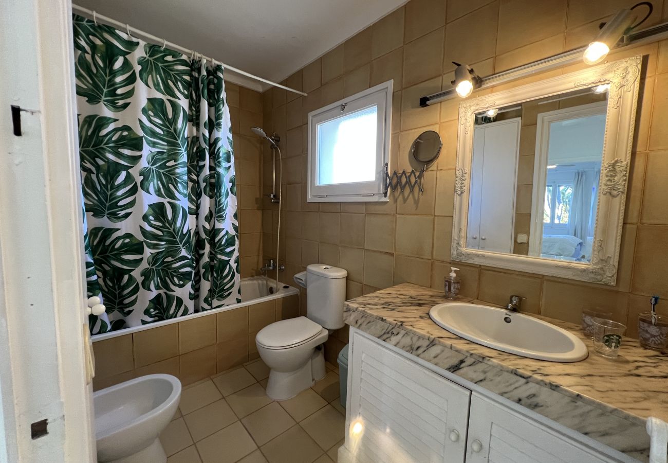 Casa en Pals - Pals Haus - Piscina i amb piscina