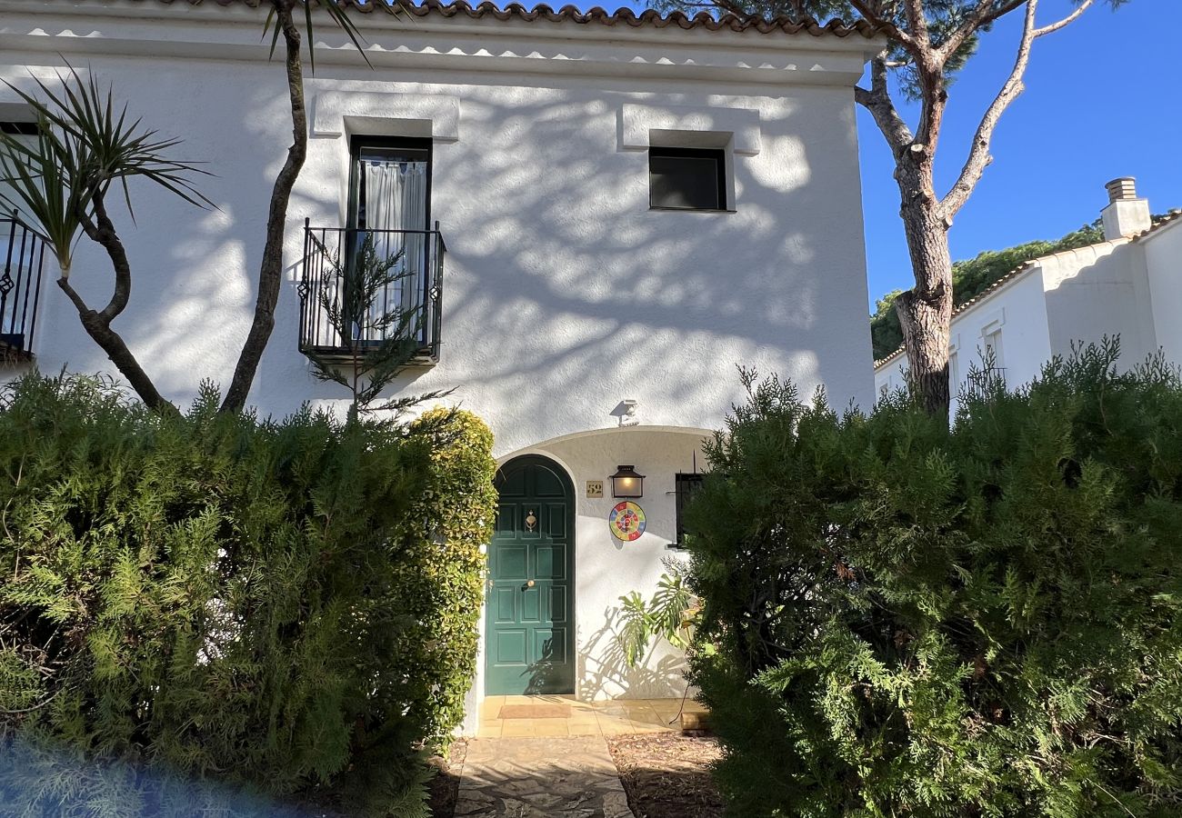 Casa en Pals - Pals Haus - Piscina i amb piscina