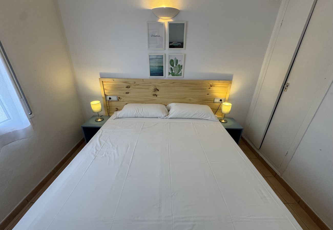 Apartament en Torroella de Montgri - Mare Nostrum 543 - Prop de la platja, Vistes al mar