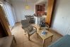 Apartament en Torroella de Montgri - Mare Nostrum 543 - Prop de la platja, Vistes al mar