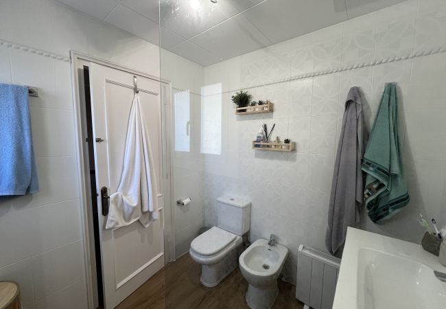 Casa en Torroella de Montgri - Casa Surf - piscina privada, aire i prop de la platja Casa en Torroella de Montgri - Casa Surf - piscina privada, aire i prop de la platja