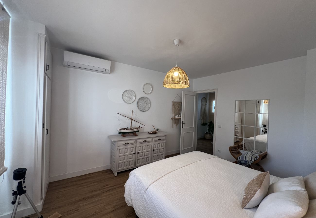 Casa en Torroella de Montgri - Casa Surf - piscina privada, aire i prop de la platja