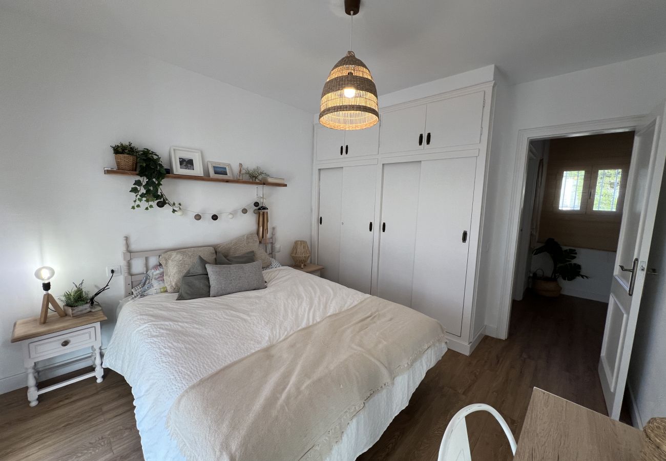 Casa en Torroella de Montgri - Casa Surf - piscina privada, aire i prop de la platja