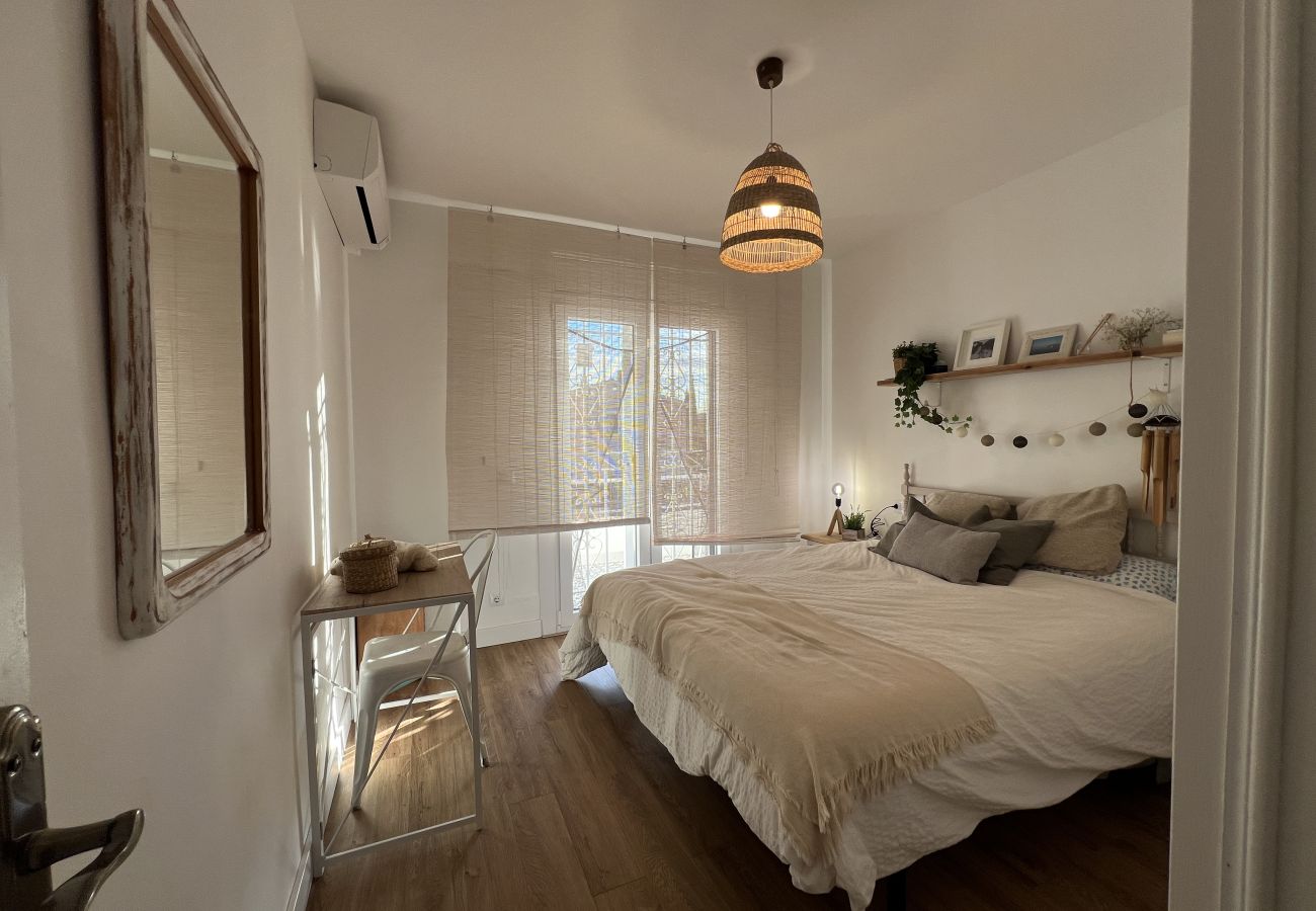 Casa en Torroella de Montgri - Casa Surf - piscina privada, aire i prop de la platja