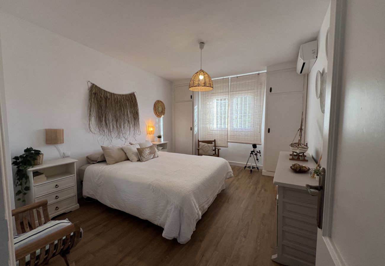 Casa en Torroella de Montgri - Casa Surf - piscina privada, aire i prop de la platja