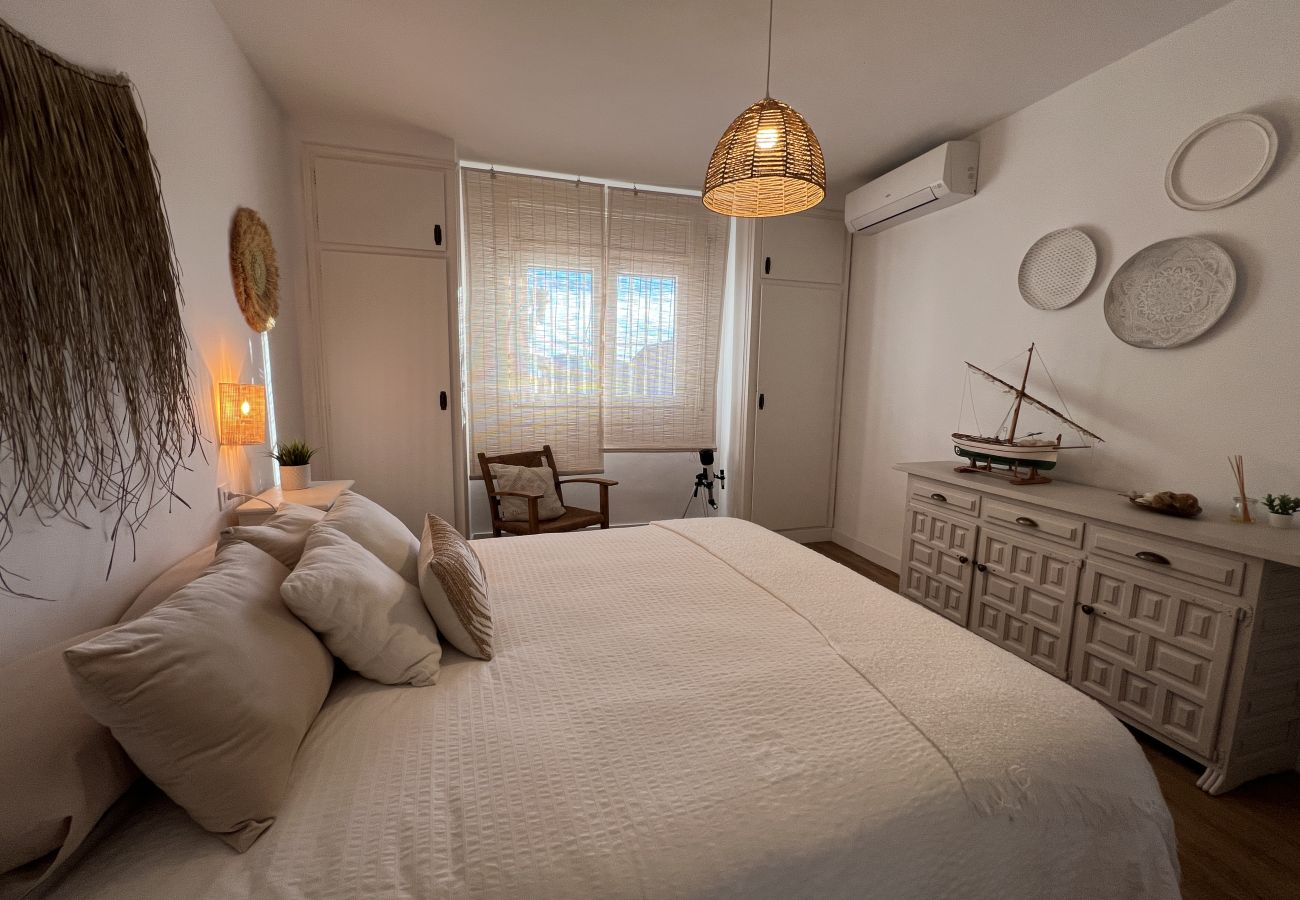 Casa en Torroella de Montgri - Casa Surf - piscina privada, aire i prop de la platja
