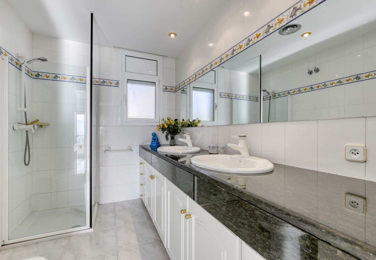 Vil.la en Estartit - CAP DE LA BARRA 60