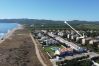 Apartament en Torroella de Montgri - Mare Nostrum 323 - Modernitzat, aire i prop de la platja