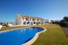 Casa en Torroella de Montgri - Les Dunes 04 - Primera línia, aire i amb piscina