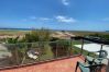 Casa en Torroella de Montgri - Les Dunes 04 - Primera línia, aire i amb piscina Casa en Torroella de Montgri - Les Dunes 04 - Primera línia, aire i amb piscina