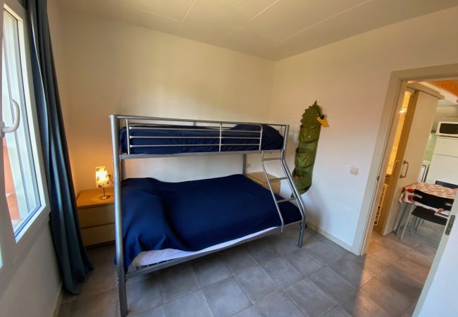 Casa en Torroella de Montgri - Gregal 131 - piscina, aire,  jardí Casa en Torroella de Montgri - Gregal 131 - piscina, aire,  jardí