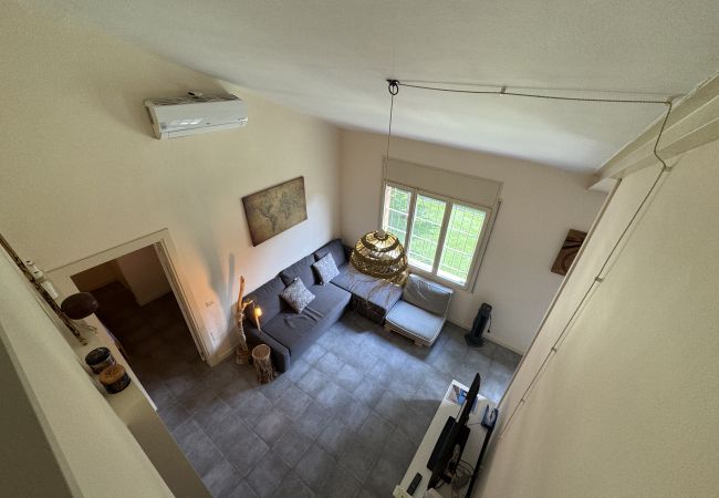 Bungalow en Torroella de Montgri - Gregal 4446 jardi, piscina i aire Bungalow en Torroella de Montgri - Gregal 4446 jardi, piscina i aire