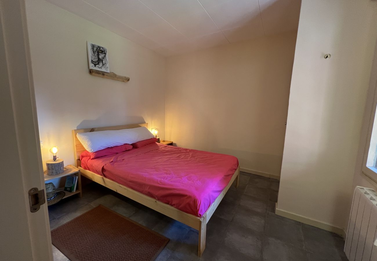 Bungalow en Torroella de Montgri - Gregal 4446 jardi, piscina i aire