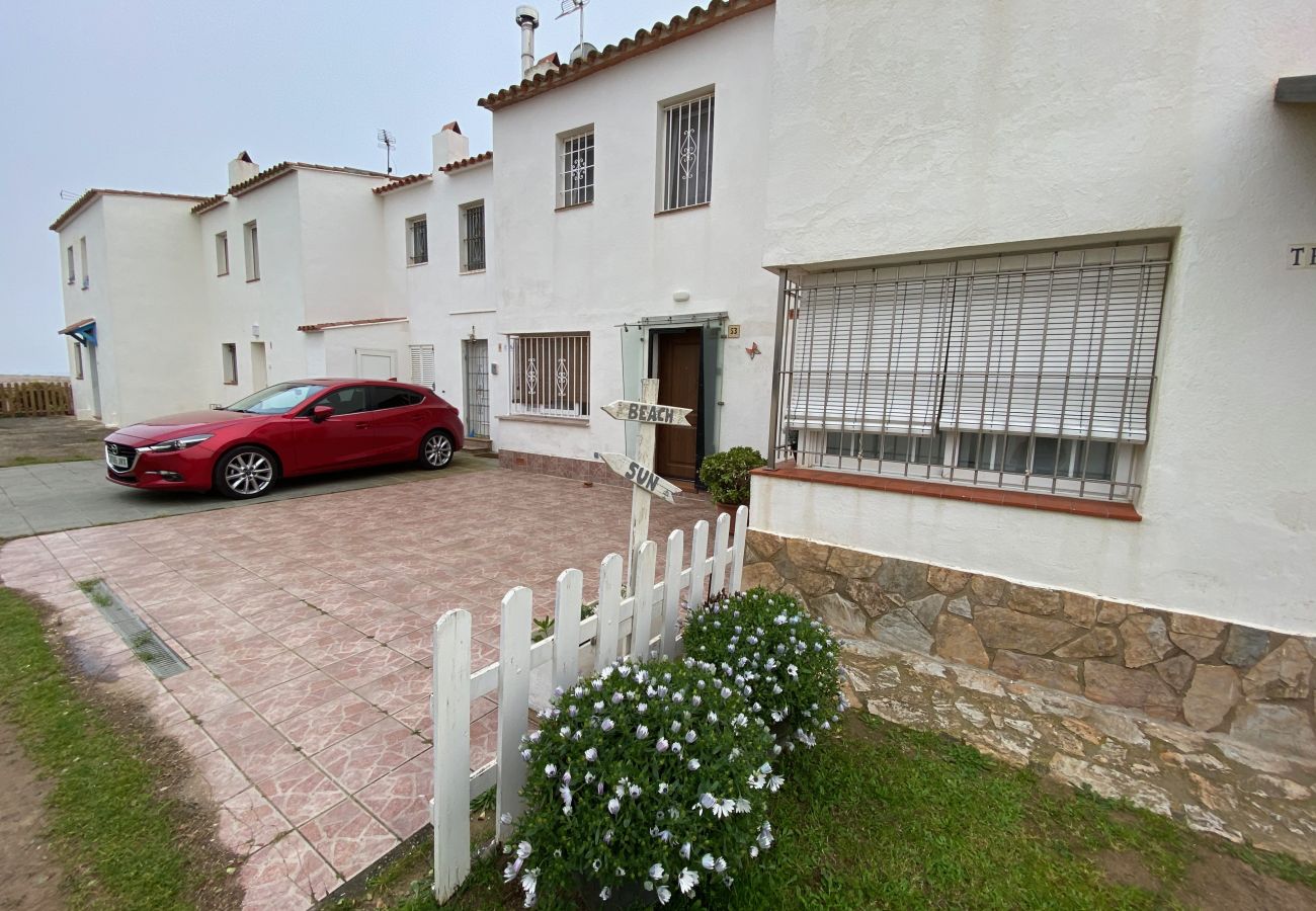 Casa en Torroella de Montgri - MP - Casa Eva
